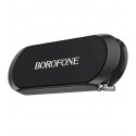 Автотримач Borofone BH28, магнітний, універсальний, чорний