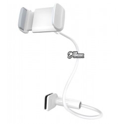 Тримач-кріплення Borofone BH23 для телефону до 6,5 дюймів