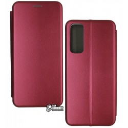 Чохол для Huawei P Smart (2021), Y7a, Fashion, книжка