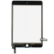 Тачскрін для планшетів Apple iPad Mini 4, чорний