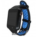 Смарт часы Smart Watch C5, с поддержкой Sim
