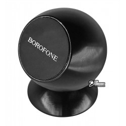Автотримач Borofone BH41, магнітний, на центральну консоль