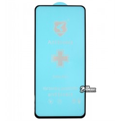 Защитное стекло для Xiaomi Redmi Note 10, Redmi Note 10S, Polycarbone, 3D, с фаской, черное Защитное стекло для Xiaomi Redmi Note 10, Redmi Note 10S, Polycarbone, 3D, с фаской, черное