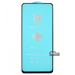 Защитное стекло для Xiaomi Redmi Note 9s, Redmi Note 9 Pro, Redmi Note 9 Pro Max, Poco X3, Poco M2 Pro, Mi 10i, Polycarbone, 3D, с фаской, черное Защитное стекло для Xiaomi Redmi Note 9s, Redmi Note 9 Pro, Redmi Note 9 Pro Max, Poco X3, Poco M2 Pro, Mi 10i, Polycarbone, 3D, с фаской, черное