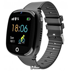 Дитячі годинники Smart Baby HW11 з GPS трекером, WiFi
