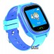 Детские смарт часы Smart Baby Watch Y85, с GPS трекером