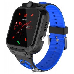 Дитячі смарт годинник Smart Baby Watch DS06, з GPS трекером, з камерою