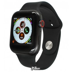 Смарт годинник Smart Watch IWO 16 Смарт годинник Smart Watch IWO 16