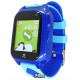 Детские смарт часы Smart Baby Watch M06, с GPS трекером, с камерой, MicroSIM, влагостойкие