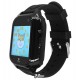 Дитячі смарт годинник Smart Baby Watch M06, з GPS трекером, з камерою, MicroSIM, вологостійкі