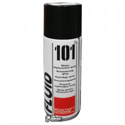 Вытеснитель влаги Kontakt Chemie Fluid 101, 200 мл