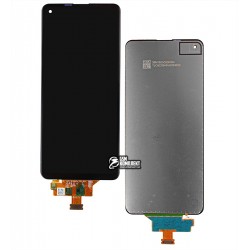 Дисплей Samsung A217 Galaxy A21s, черный, с тачскрином, High Copy Дисплей Samsung A217 Galaxy A21s, черный, с тачскрином, High Copy