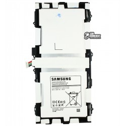 Аккумулятор EB-BT800FBE для планшетов Samsung Samsung T800 Galaxy Tab S 10.5, T805 Galaxy Tab S 10.5 LTE, Li-ion, 3,8 В, 7900 мАч Аккумулятор EB-BT800FBE для планшетов Samsung Samsung T800 Galaxy Tab S 10.5, T805 Galaxy Tab S 10.5 LTE, Li-ion, 3,8 В, 7900 мАч