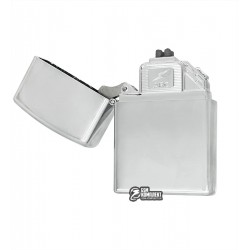 Зажигалка USB HL-6, электроимпульсная