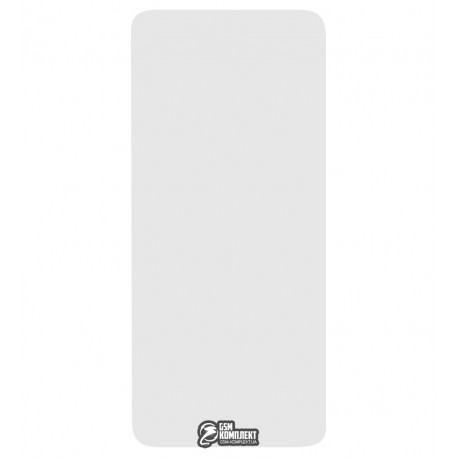 Закаленное защитное стекло для Samsung A215 Galaxy A21 (2020), 2.5D, прозрачное