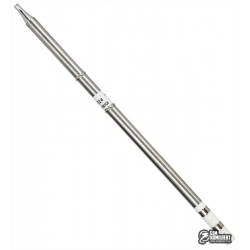 Жало Hakko T12-D24 Жало Hakko T12-D24