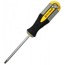 Викрутка зіркоподібна Torx, Vorel 60889, T27, 100 мм