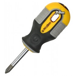 Викрутки Vorel 60921, PH1, 38 мм