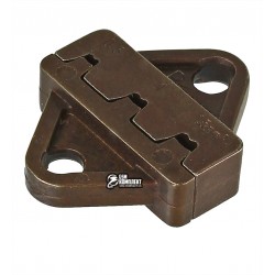 Матрица кримпера SN-48B, для обжима клемм 0,5-1,5mm², 20-13AWG