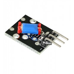 Датчик кута нахилу, KY-020 для Arduino