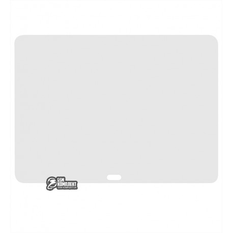 Загартоване захисне скло для Samsung T530, T531 Galaxy Tab 4 10.1, прозоре