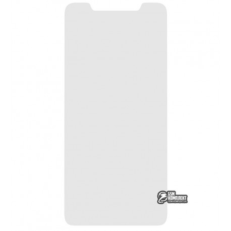 Закаленное защитное стекло для Nokia 8.1, 0,33 мм, 2.5D, 9H