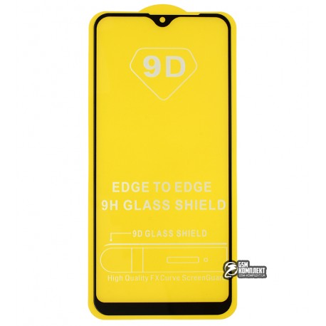Закаленное защитное стекло для Samsung A202 Galaxy A20e, 0,26 мм 9H, 2.5D, Full Glue, черное Закаленное защитное стекло для Samsung A202 Galaxy A20e, 0,26 мм 9H, 2.5D, Full Glue, черное