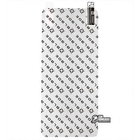 Защитное оргстекло BLADE Xiaomi Mi 10T Lite/Poco X3