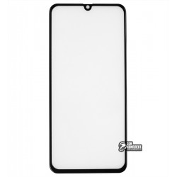 Закаленное защитное стекло для Samsung A305, A307, A505, M307, M315, M215, F415 Galaxy A30, A30s, A50, M30s, M31, M21, F41, 9H, 4D, ARC, черное