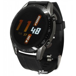 Смарт часы DGA05 / black