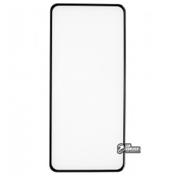 Защитное стекло для Xiaomi Redmi Note 10 Pro, Redmi Note 10 Pro Max, Redmi K40, Redmi K40 Pro, Redmi K40 Pro+, Poco F3, Poco X3 Pro, ARC, 4D, черное