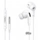 Наушники HOCO M77 Original series earphones display