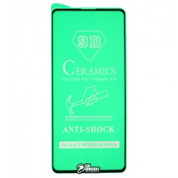 Защитное стекло для Xiaomi Redmi Note 10 Pro, Redmi Note 10 Pro Max, Redmi K40, Redmi K40 Pro, Redmi K40 Pro+, Ceramica, с фаской, черное Защитное стекло для Xiaomi Redmi Note 10 Pro, Redmi Note 10 Pro Max, Redmi K40, Redmi K40 Pro, Redmi K40 Pro+, Ceramica, с фаской, черное