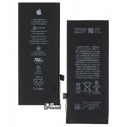 Акумулятор для Apple iPhone SE 2020, Li-ion, 3,82 B, 1821mAh Акумулятор для Apple iPhone SE 2020, Li-ion, 3,82 B, 1821mAh