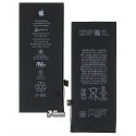 Акумулятор для Apple iPhone SE 2020 року, Li-ion, 3,82 B, 1821mAh, original IC