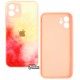 Чехол для Apple iPhone 12, Bright Colors Case