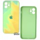 Чехол для Apple iPhone 12, Bright Colors Case