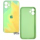 Чехол для Apple iPhone 12 mini, Bright Colors Case