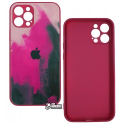 Чехол для Apple iPhone 12 Pro, Bright Colors Case