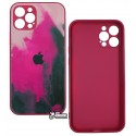 Чохол для Apple iPhone 12 Pro, Bright Colors Case,