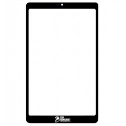 Стекло дисплея Lenovo Tab M8, TB-8505F, черное Стекло дисплея Lenovo Tab M8, TB-8505F, черное