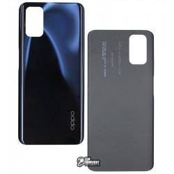 Задняя панель батареи для Oppo A52, черная