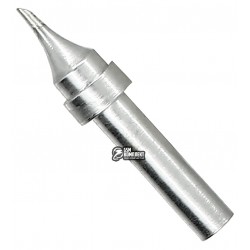 Паяльное жало Quick QSS200-T-1C для Quick 712 ESD, HAKKO-совместимое, односторонний срез Паяльное жало Quick QSS200-T-1C для Quick 712 ESD, HAKKO-совместимое, односторонний срез