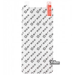 Защитное оргстекло для iPhone X, iPhone Xs, iPhone 11 Pro, Blade, 0.2 мм Защитное оргстекло для iPhone X, iPhone Xs, iPhone 11 Pro, Blade, 0.2 мм
