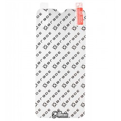 Защитное оргстекло для Samsung A015, M015 Galaxy A01, M01 (2020), Blade, 0.2 мм