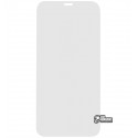 Защитное стекло iPhone 12, iPhone 12 Pro. 2.5D, прозрачное