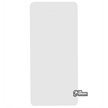 Защитное стекло для Motorola G9 Play, E7, 2.5D, прозрачное