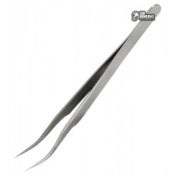 Пинцет изогнутый Baku A3 7 SA Пинцет изогнутый Baku A3 7 SA