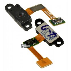 Шлейф Samsung A505FM/DS Galaxy A50, сканера отпечатка пальца (Touch ID) Шлейф Samsung A505FM/DS Galaxy A50, сканера отпечатка пальца (Touch ID)