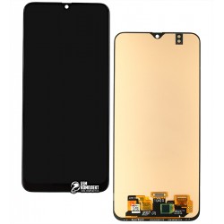 Дисплей Samsung M305 Galaxy M30, M305F/DS Galaxy M30, M307 Galaxy M30s, M315 Galaxy M31, черный, с тачскрином, (OLED), High Copy Дисплей Samsung M305 Galaxy M30, M305F/DS Galaxy M30, M307 Galaxy M30s, M315 Galaxy M31, черный, с тачскрином, (OLED), High Copy